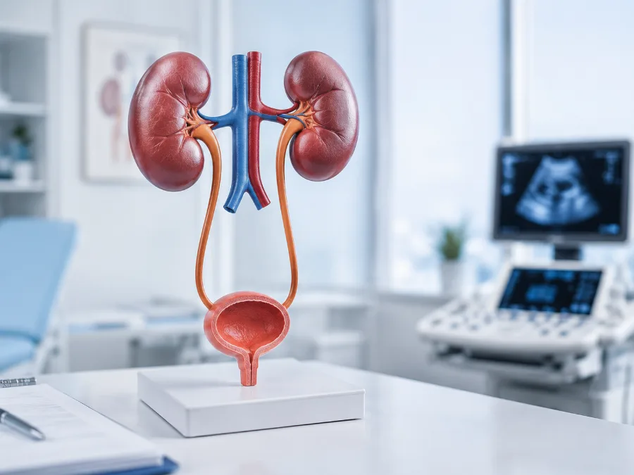 Urologia