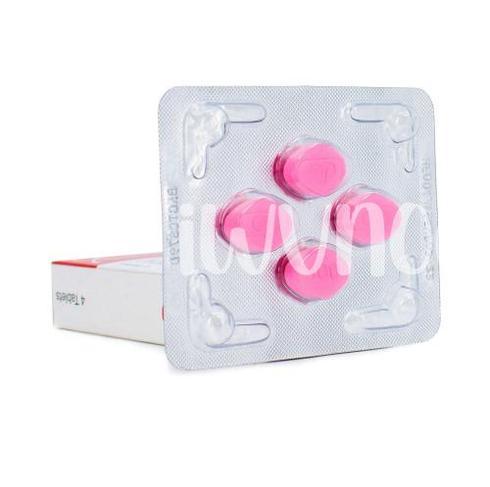 Lovegra - Viagra dla kobiet