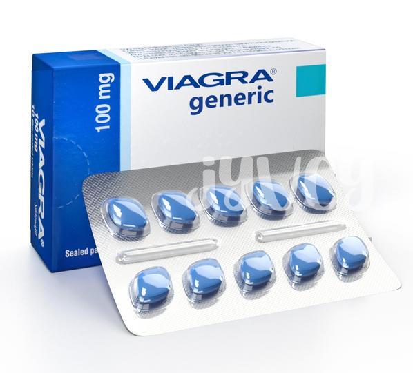Viagra Generyczna